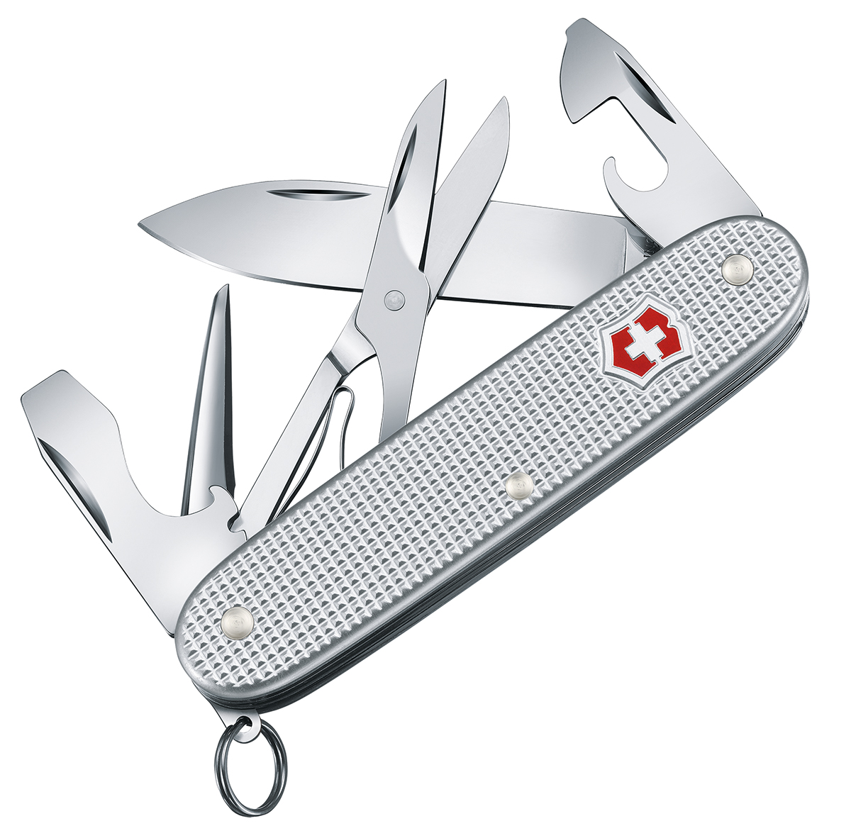 Victorinox Pioneer X Alox Taschenmesser